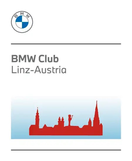 BMW Club Linz-Austria Logo