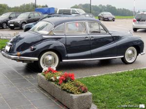 40 Jahre BMW Club Linz Feier 2017 Strasserhof 007