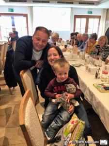 40 Jahre BMW Club Linz Feier 2017 Strasserhof 021