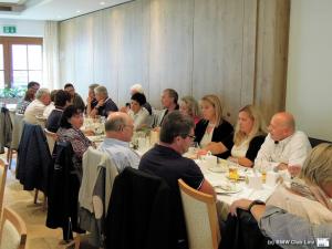 40 Jahre BMW Club Linz Feier 2017 Strasserhof 022