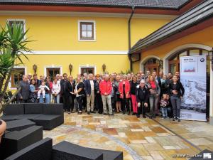 40 Jahre BMW Club Linz Feier 2017 Strasserhof 032