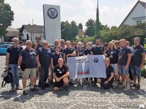 BMW Club Linz Allgäu Tour 2019 002