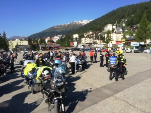 bce treffen 2015 davos 33