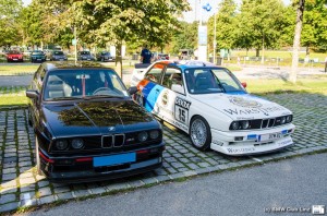 BMW Festival 2016 München 013  