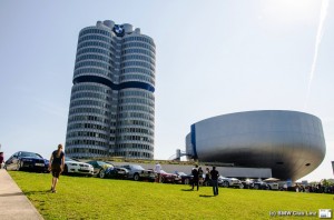 BMW Festival 2016 München 103