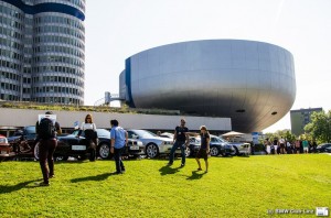 BMW Festival 2016 München 106