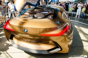 BMW Festival 2016 München 127
