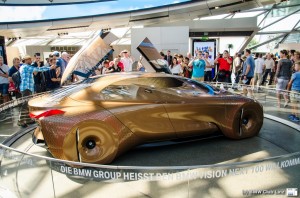 BMW Festival 2016 München 129