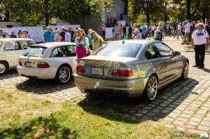 BMW Festival 2016 München 136