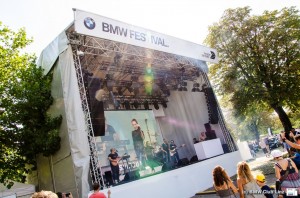 BMW Festival 2016 München 139