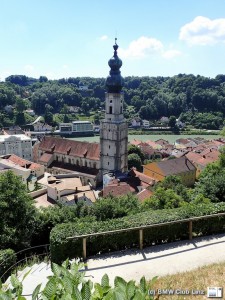 Bayern Club Tour 2017 - Tag 1 032 
