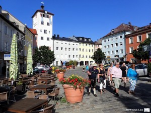 Bayern Club Tour 2017 - Tag 1 136