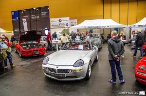 Classic Austria 2017 Messe Wels 007