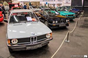 Classic Austria 2017 Messe Wels 009