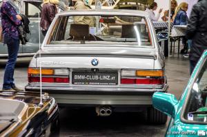 Classic Austria 2017 Messe Wels 011