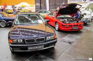 Classic Austria 2017 Messe Wels 017