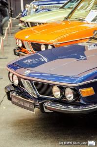 Classic Austria 2017 Messe Wels 018