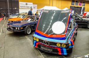 Classic Austria 2017 Messe Wels 019