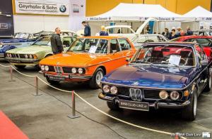 Classic Austria 2017 Messe Wels 020