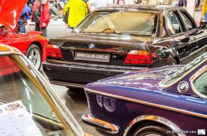 Classic Austria 2017 Messe Wels 024