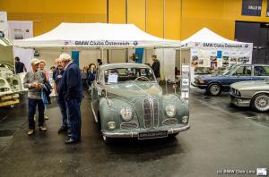 Classic Austria 2017 Messe Wels 027