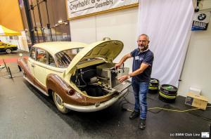 Classic Austria 2017 Messe Wels 032