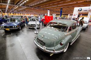 Classic Austria 2017 Messe Wels 033