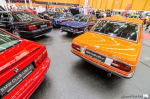 Classic Austria 2017 Messe Wels 037