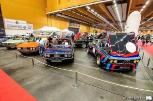 Classic Austria 2017 Messe Wels 038