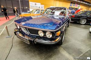 Classic Austria 2017 Messe Wels 041