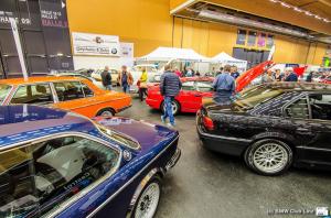 Classic Austria 2017 Messe Wels 042