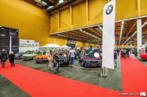 Classic Austria 2017 Messe Wels 044