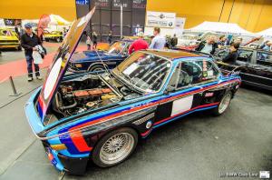 Classic Austria 2017 Messe Wels 045