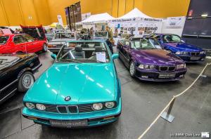 Classic Austria 2017 Messe Wels 050