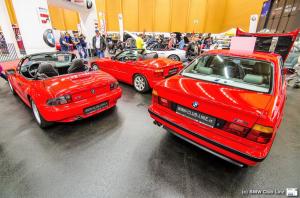 Classic Austria 2017 Messe Wels 052