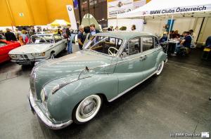 Classic Austria 2017 Messe Wels 054