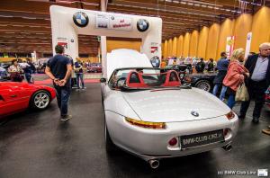 Classic Austria 2017 Messe Wels 055