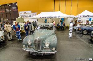 Classic Austria 2017 Messe Wels 059