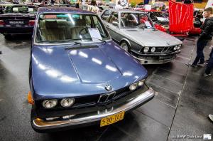 Classic Austria 2017 Messe Wels 060