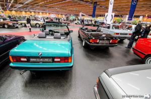 Classic Austria 2017 Messe Wels 064