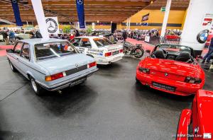 Classic Austria 2017 Messe Wels 067