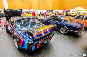 Classic Austria 2017 Messe Wels 070