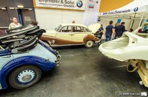 Classic Austria 2017 Messe Wels 074