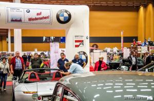 Classic Austria 2017 Messe Wels 079