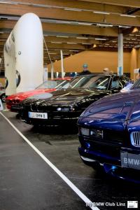 Classic Autria 2019 Messe Wels 005