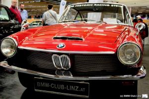 Classic Autria 2019 Messe Wels 019