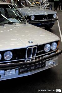 Classic Autria 2019 Messe Wels 030