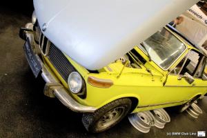 Classic Autria 2019 Messe Wels 031