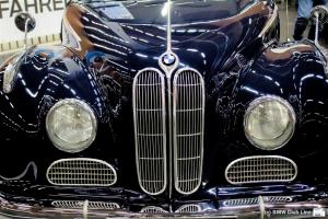 Classic Autria 2019 Messe Wels 035