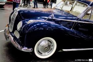 Classic Autria 2019 Messe Wels 036